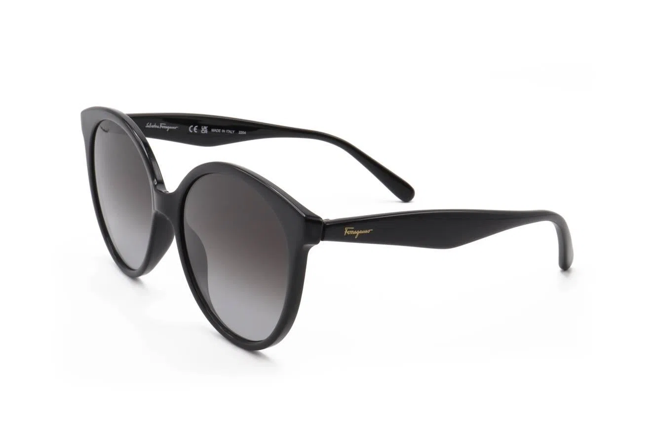 Ferragamo SF1071S Sunglasses - view 7
